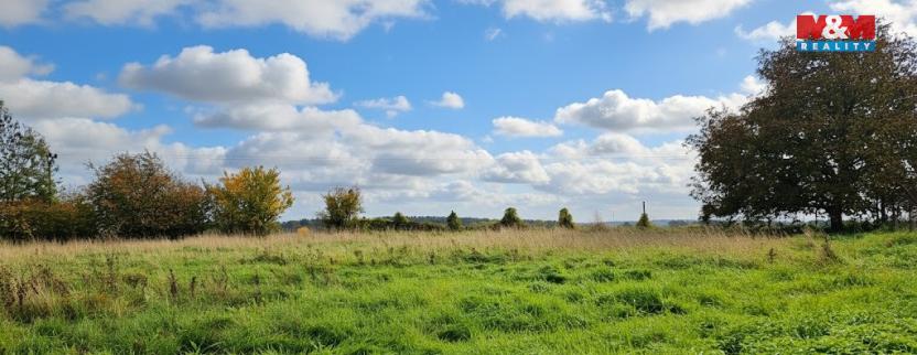 Prodej pozemku pro bydlení, Uhlířská Lhota, 3213 m2
