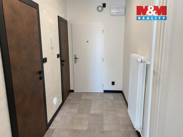 Pronájem bytu 2+kk, Ostrava, Zdeňka Štěpánka, 56 m2