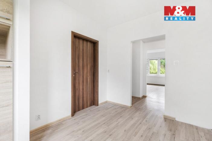 Pronájem bytu 3+1, Janská, 58 m2