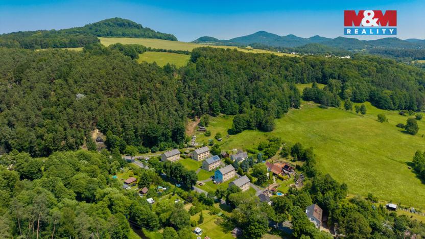 Pronájem bytu 3+1, Janská, 58 m2