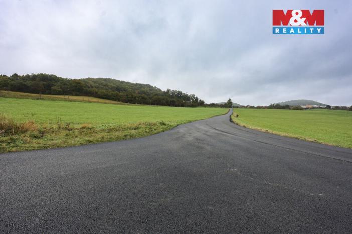 Prodej zahrady, Hranice, 1448 m2