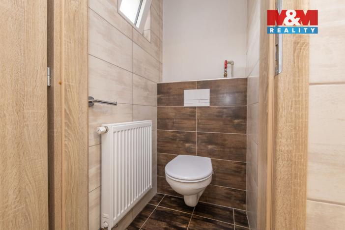 Prodej rodinného domu, Brno - Líšeň, Karolíny Světlé, 290 m2