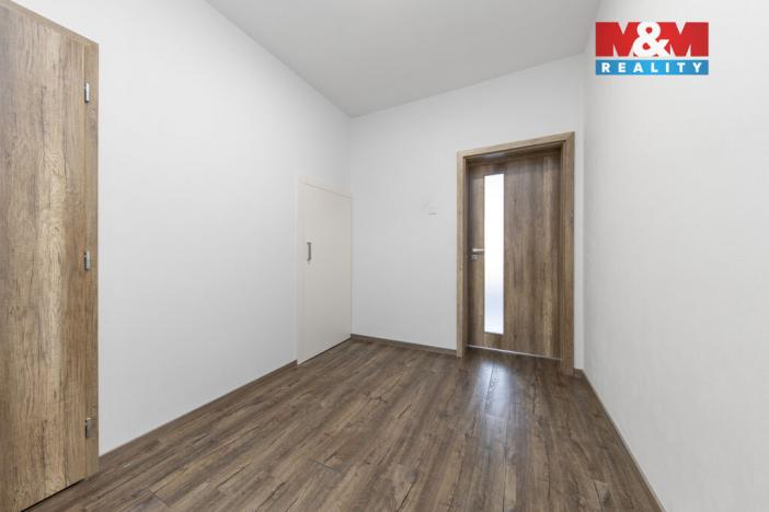 Prodej rodinného domu, Brno - Líšeň, Karolíny Světlé, 290 m2