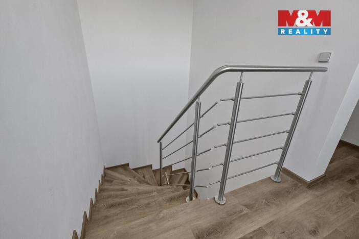 Prodej rodinného domu, Vidče, 126 m2