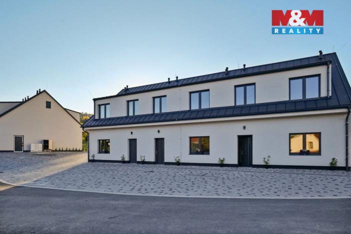 Prodej rodinného domu, Vidče, 126 m2