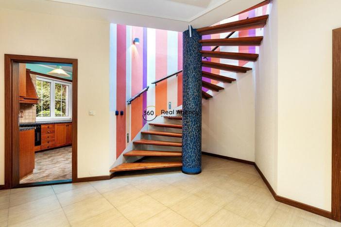 Prodej rodinného domu, Praha - Vinoř, 486 m2