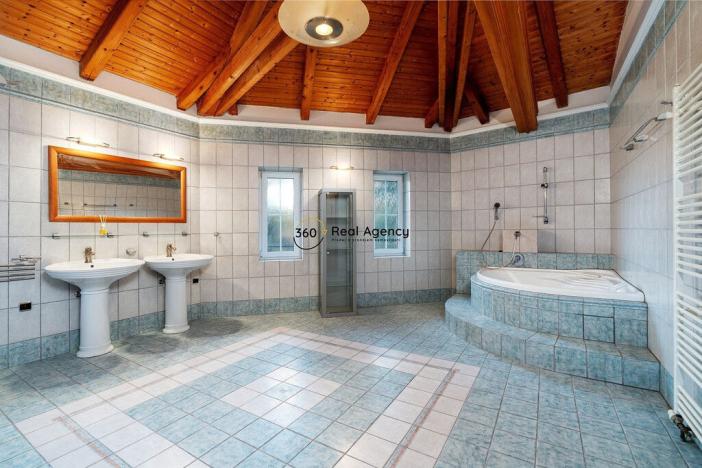 Prodej rodinného domu, Praha - Vinoř, 486 m2