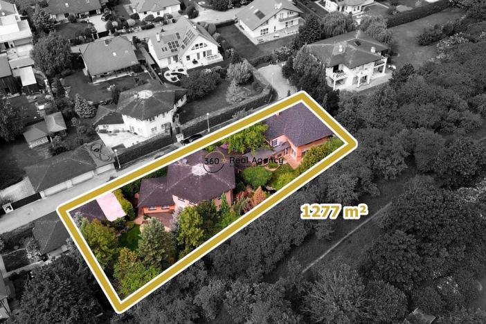 Prodej rodinného domu, Přezletice, U Bažantnice, 486 m2