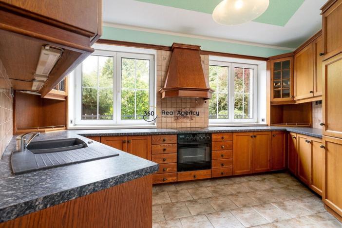 Prodej rodinného domu, Přezletice, U Bažantnice, 486 m2