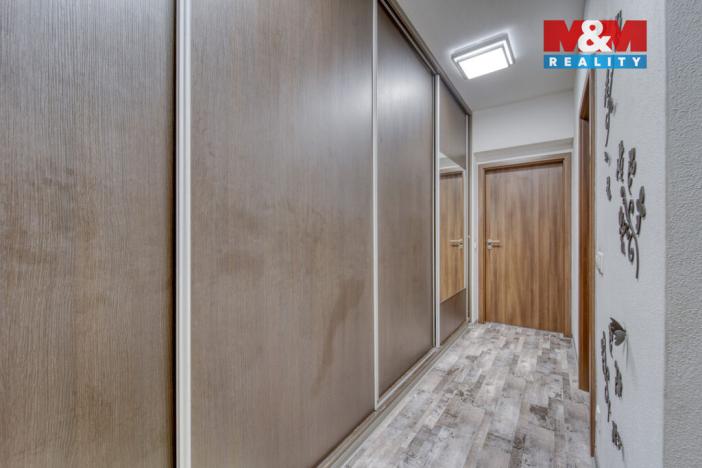 Pronájem bytu 2+kk, Plzeň - Bolevec, U Velkého rybníka, 50 m2