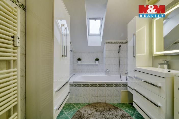 Prodej bytu 3+kk, Mariánské Lázně - Úšovice, Franze Kafky, 72 m2