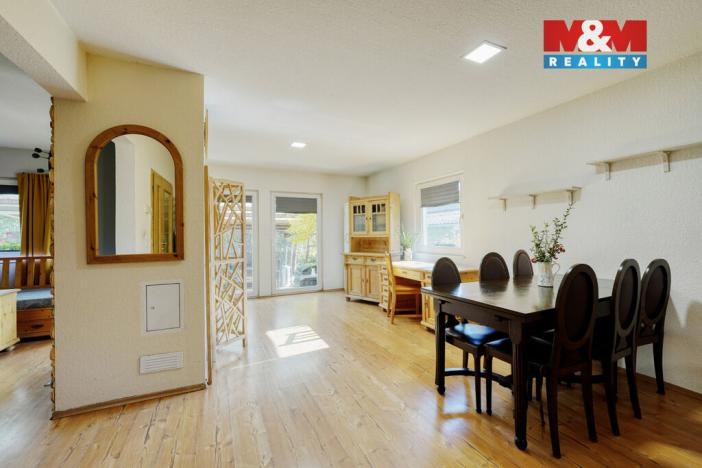 Prodej rodinného domu, Dobřany - Šlovice, 127 m2