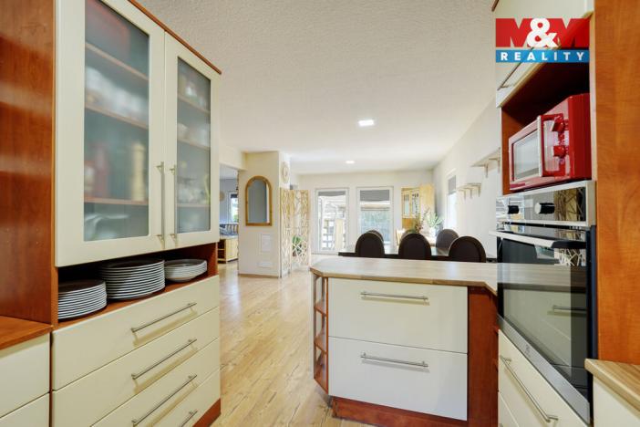 Prodej rodinného domu, Dobřany - Šlovice, 127 m2