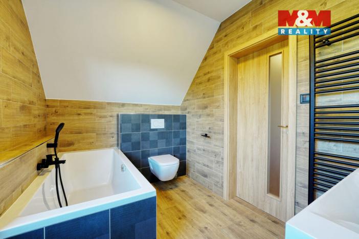 Prodej rodinného domu, Dobřany - Šlovice, 127 m2