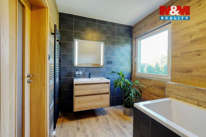 Prodej rodinného domu, Dobřany - Šlovice, 127 m2