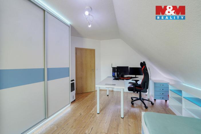 Prodej rodinného domu, Dobřany - Šlovice, 127 m2