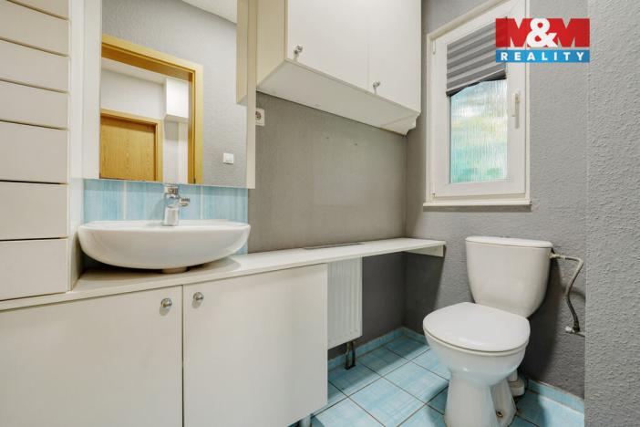 Prodej rodinného domu, Dobřany - Šlovice, 127 m2