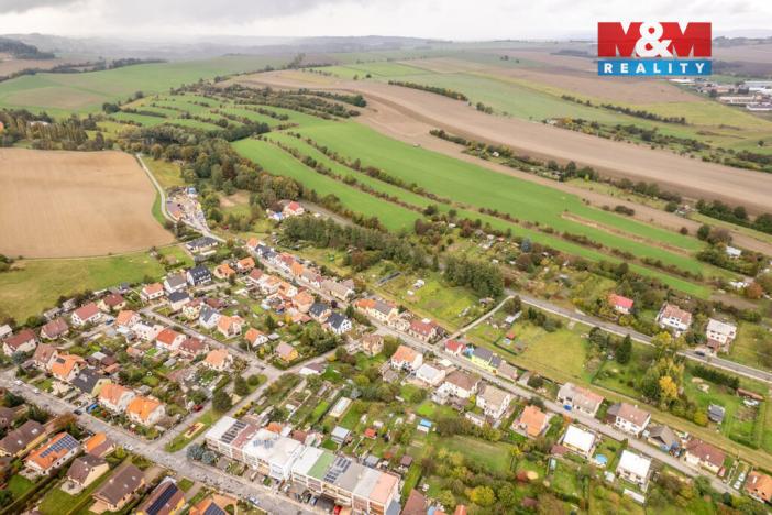 Prodej pozemku pro bydlení, Olešnice, 944 m2