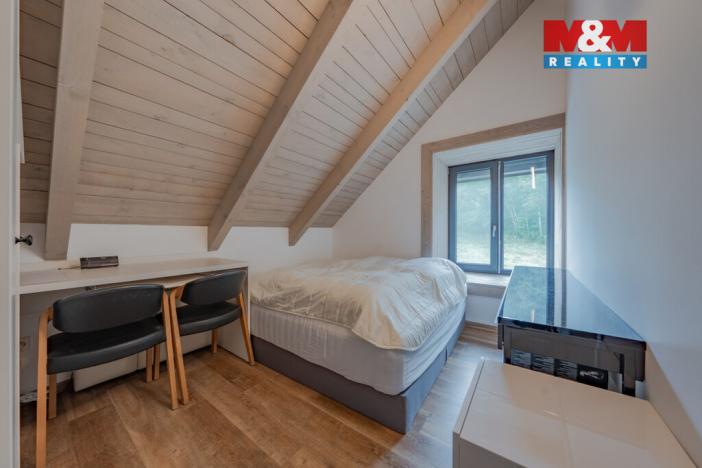 Prodej bytu 3+kk, Horní Bečva, 79 m2