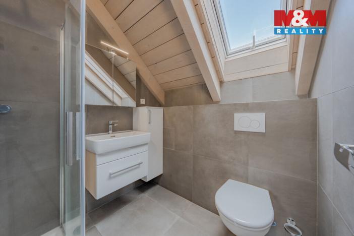 Prodej bytu 3+kk, Horní Bečva, 79 m2