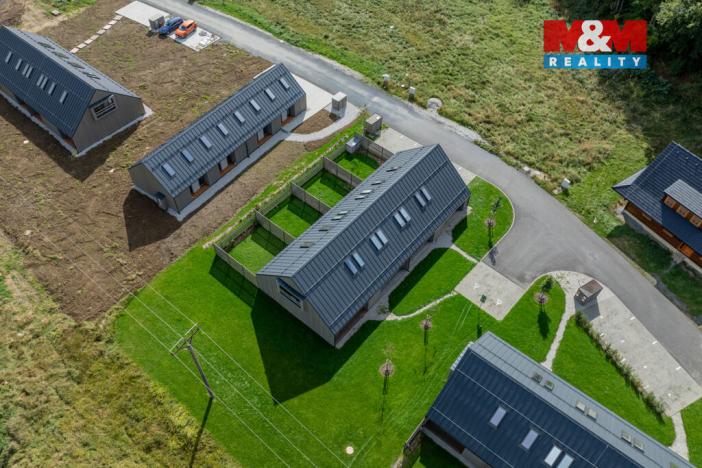 Prodej bytu 3+kk, Horní Bečva, 79 m2