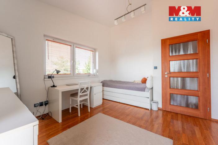 Prodej rodinného domu, Praha - Šeberov, Vlasty Hilské, 96 m2