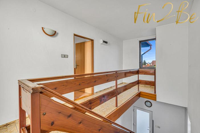 Prodej rodinného domu, Strančice, K Habrovci, 190 m2