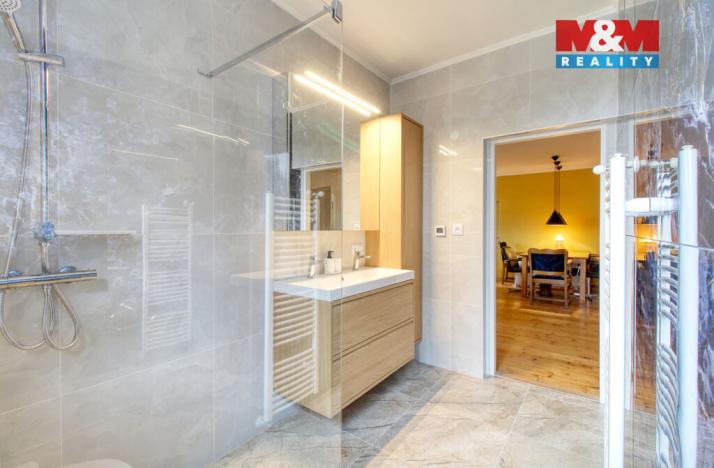 Prodej rodinného domu, Březno - Nechranice, 172 m2