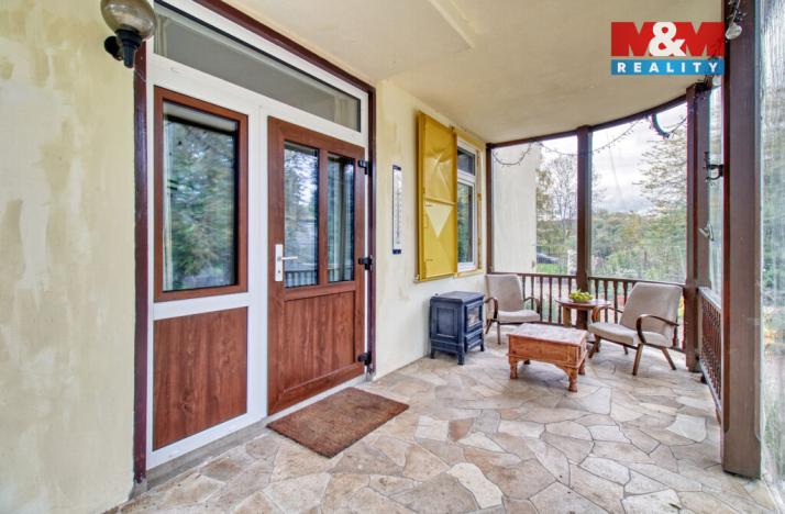 Prodej rodinného domu, Březno - Nechranice, 172 m2