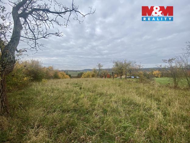 Prodej pozemku pro bydlení, Habrovany, 2229 m2