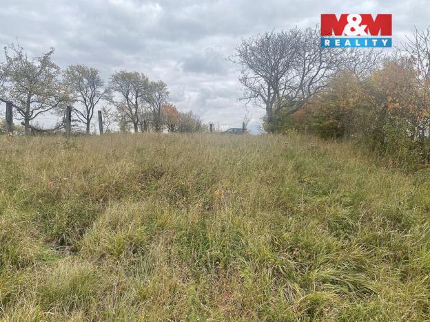 Prodej pozemku pro bydlení, Habrovany, 2229 m2