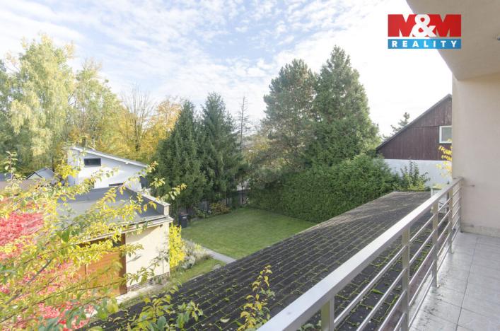 Prodej rodinného domu, Ostrava - Třebovice, Na Bezděku, 250 m2