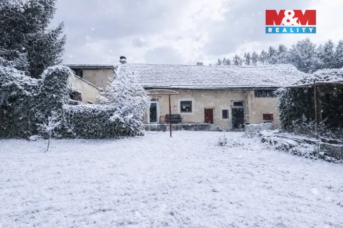 Prodej rodinného domu, Oselce - Kotouň, 112 m2