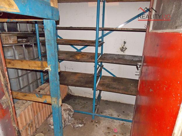 Prodej rodinného domu, Ostrov, 190 m2