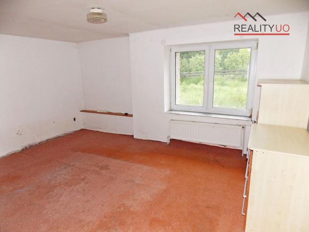 Prodej výrobních prostor, Ostrov, 190 m2