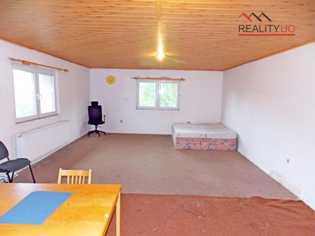 Prodej výrobních prostor, Ostrov, 190 m2