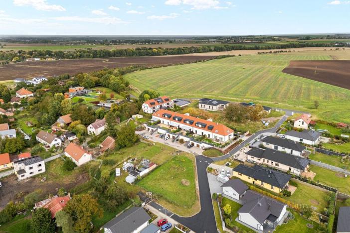 Prodej pozemku, Dubany, 793 m2