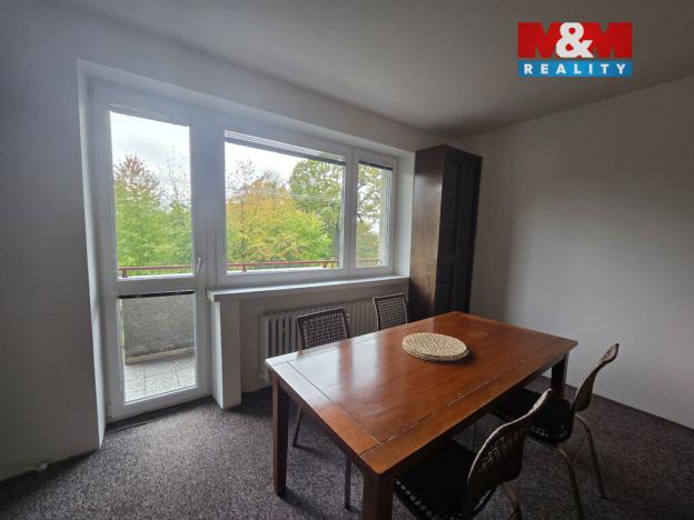 Pronájem bytu 3+1, Frýdek-Místek - Frýdek, Na Aleji, 83 m2