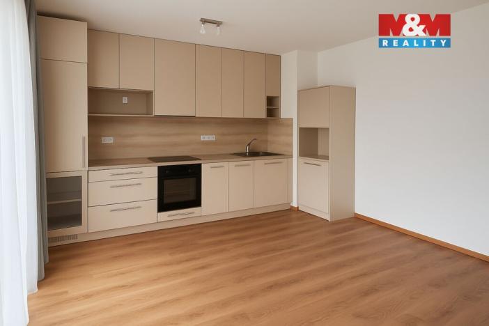 Prodej bytu 2+kk, Staré Město, Velkomoravská, 51 m2