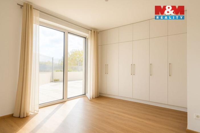 Prodej bytu 2+kk, Staré Město, Velkomoravská, 51 m2