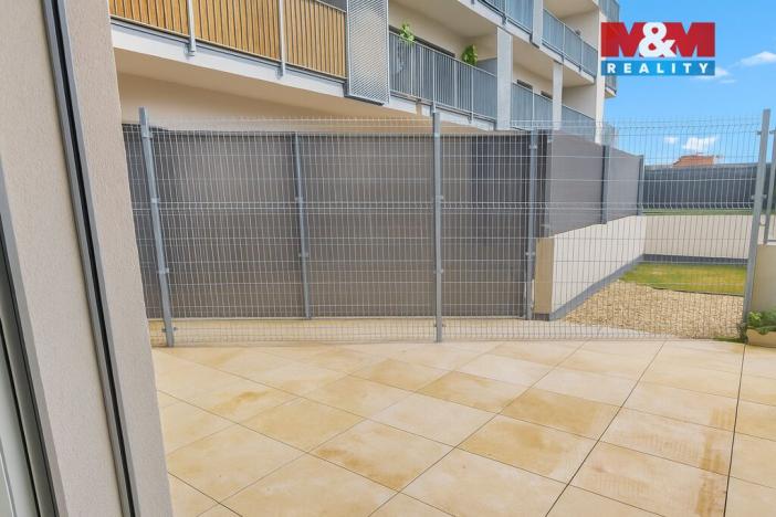 Prodej bytu 2+kk, Staré Město, Velkomoravská, 51 m2