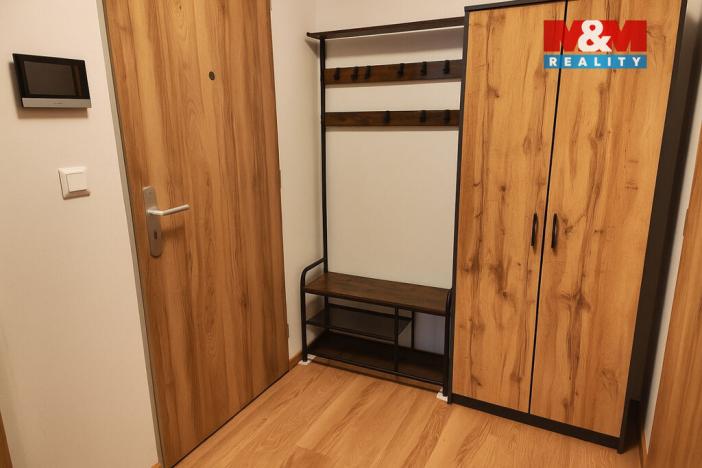Prodej bytu 2+kk, Staré Město, Velkomoravská, 51 m2