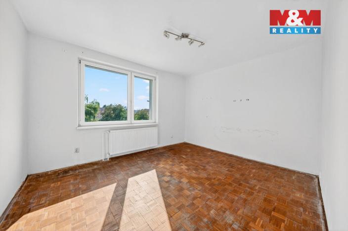 Prodej bytu 3+1, Uherské Hradiště, Stará Tenice, 70 m2