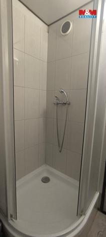 Prodej bytu 1+1, Ústí nad Labem - Neštěmice, Na Výšině, 36 m2