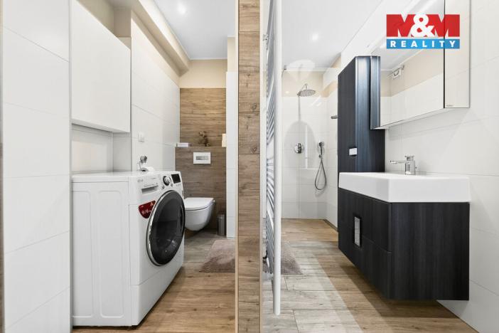 Prodej bytu 3+kk, Znojmo - Přímětice, Ugartova, 88 m2