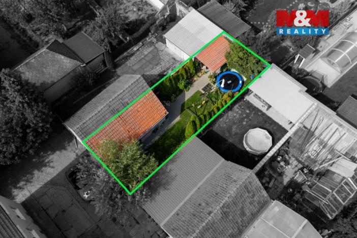 Prodej bytu 3+kk, Znojmo - Přímětice, Ugartova, 88 m2