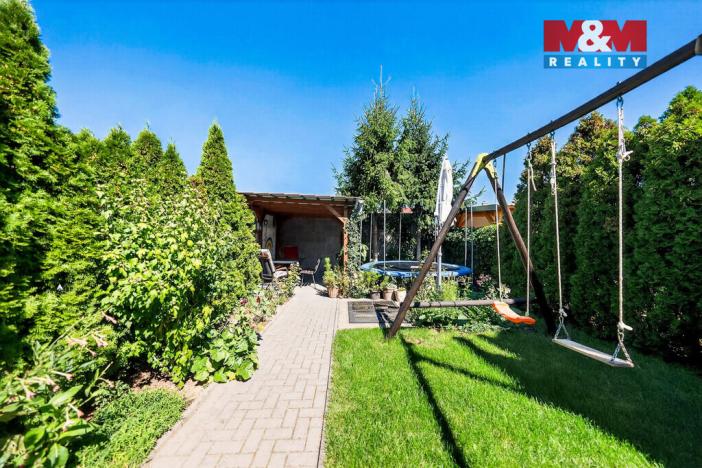 Prodej bytu 3+kk, Znojmo - Přímětice, Ugartova, 88 m2