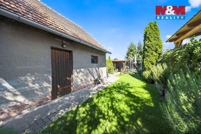 Prodej bytu 3+kk, Znojmo - Přímětice, Ugartova, 88 m2