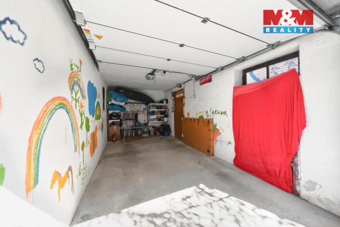 Prodej bytu 3+kk, Znojmo - Přímětice, Ugartova, 88 m2