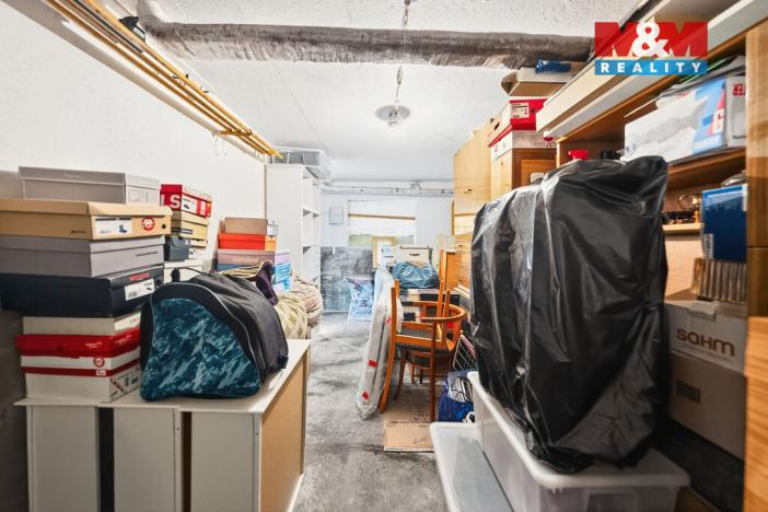 Prodej bytu 3+kk, Znojmo - Přímětice, Ugartova, 88 m2